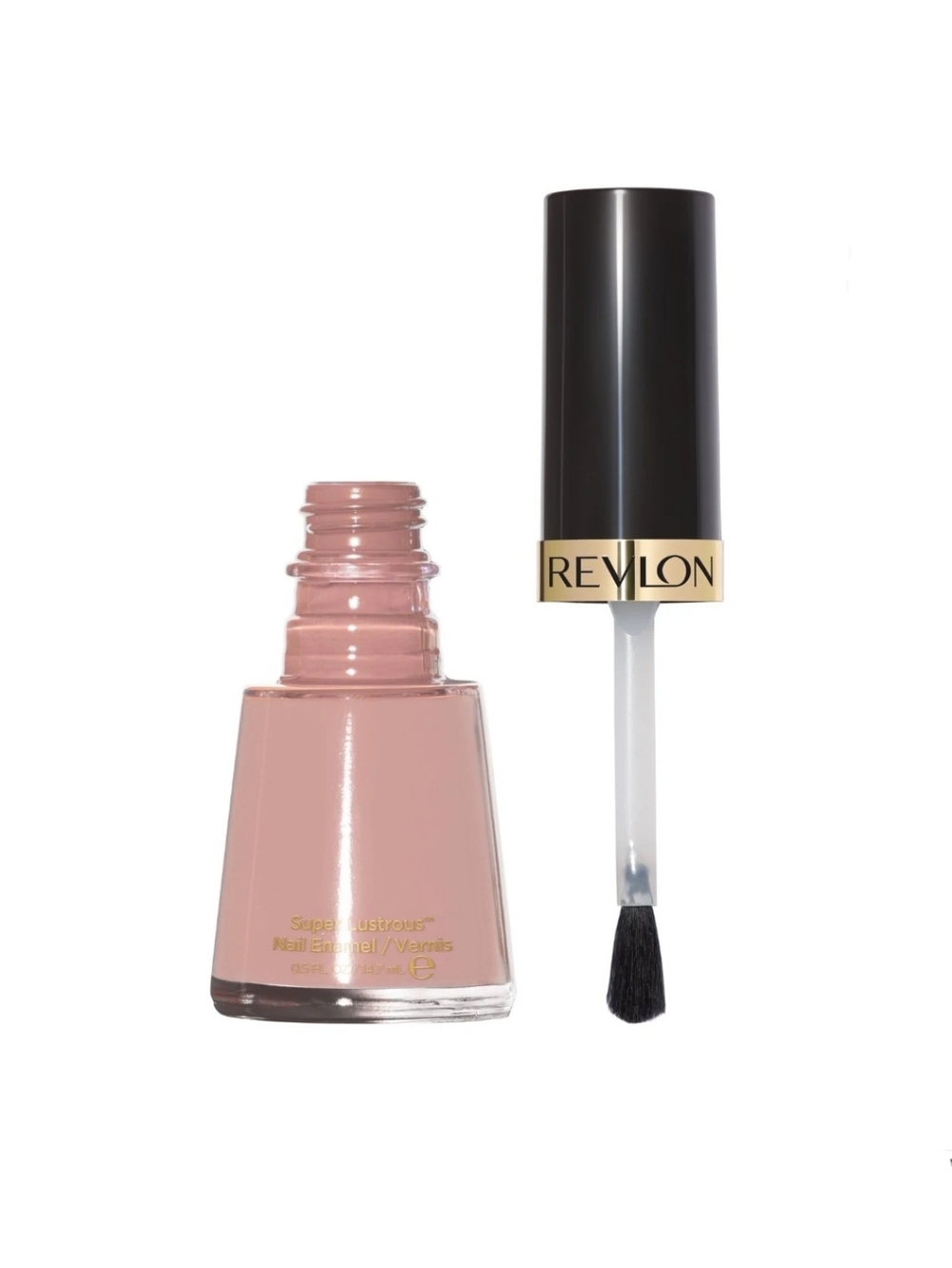 ⭐4/$15 Revlon Nail Enamel Romantique